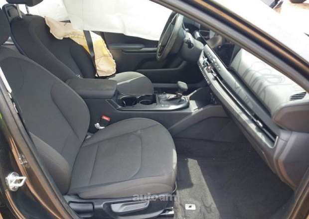Kia K4