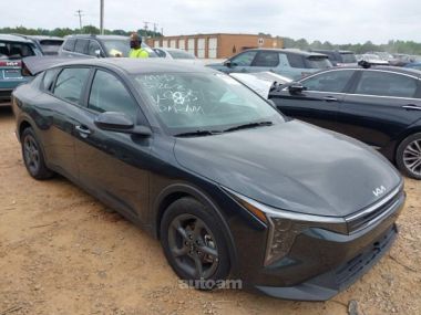 Kia K4  2026 