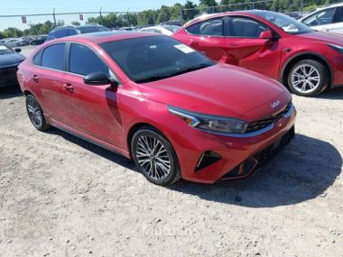 Kia Forte  2024 