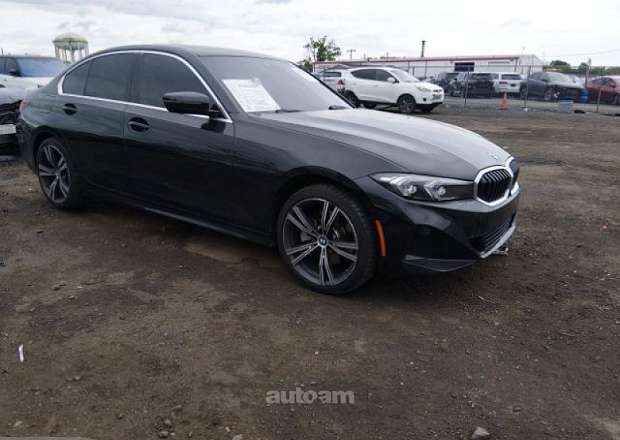 BMW 330