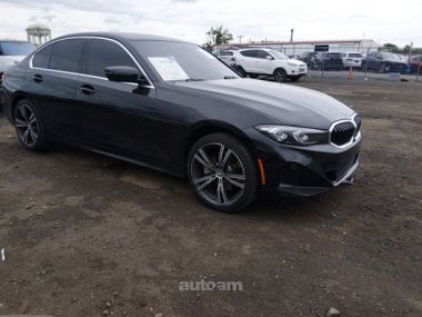BMW 330  2024 