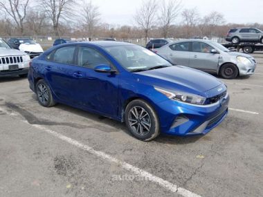 Kia Forte  2023 