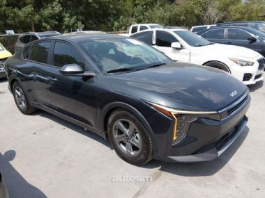 Kia K4  2025 