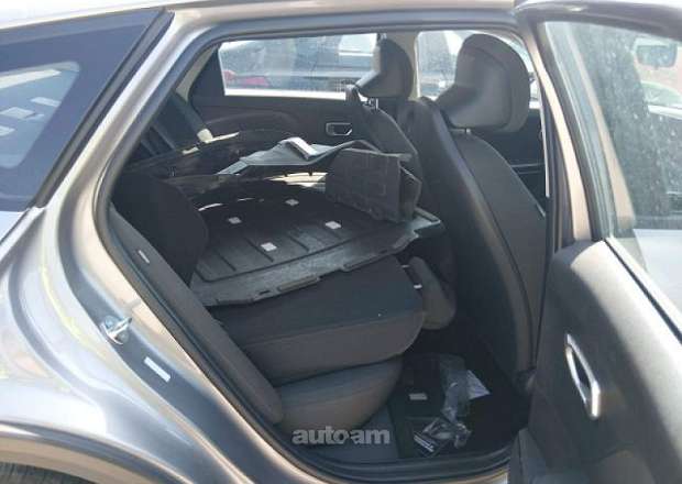 Kia K4
