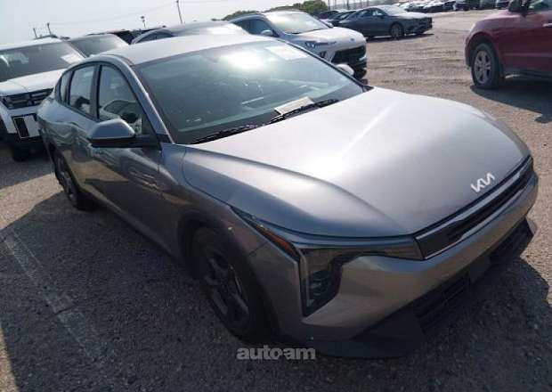 Kia K4