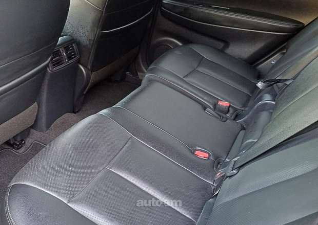 Nissan Rogue 2020 — լուսանկար 12