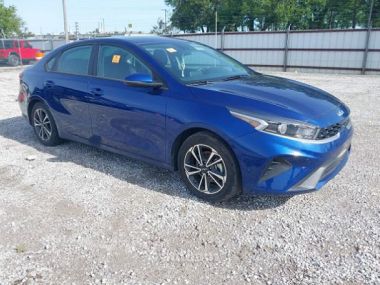 Kia Forte  2023 