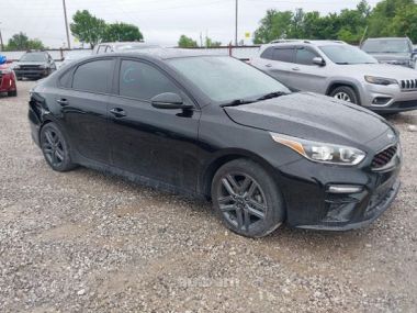 Kia Forte  2021 