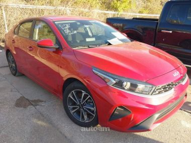 Kia Forte  2024 