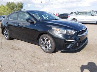 Kia Forte  2021 