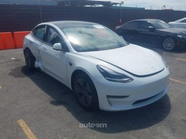 Tesla Model 3  2024 