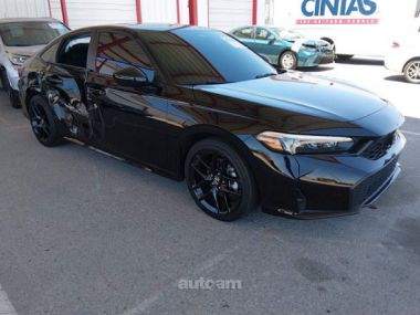 Honda Civic  2025 