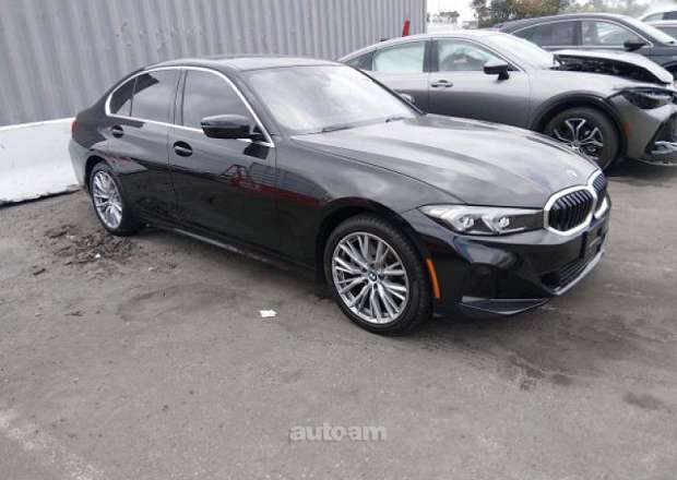 BMW 330