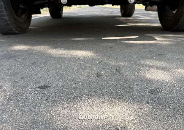 VAZ (Lada) 2121 NIVA (4x4) 2006 — լուսանկար 9