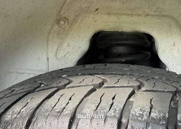 VAZ (Lada) 2121 NIVA (4x4) 2006 — լուսանկար 7