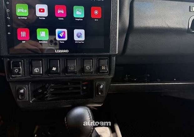 VAZ (Lada) 2121 NIVA (4x4) 2006 — լուսանկար 13