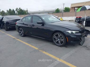 BMW 330  2023 