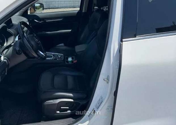 Mazda CX5 2018 — photo 5