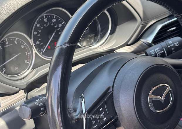 Mazda CX5 2018 — photo 4