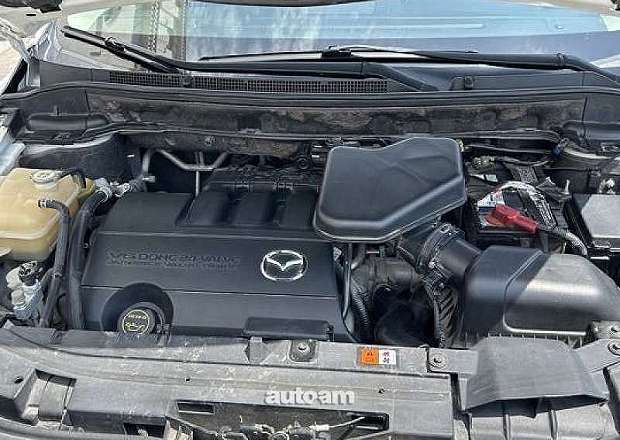 Mazda CX9 2012 — լուսանկար 10