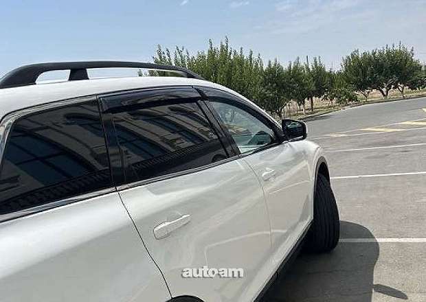 Mazda CX9 2012 — լուսանկար 4