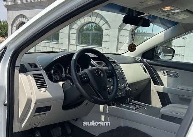 Mazda CX9 2012 — լուսանկար 5