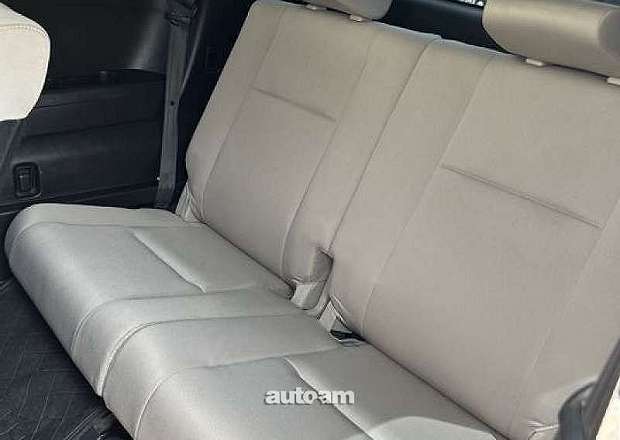 Mazda CX9 2012 — լուսանկար 8