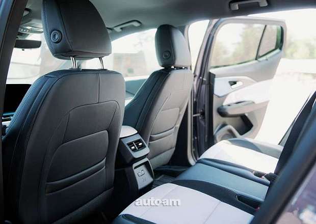 Chevrolet Equinox 2025 — լուսանկար 9