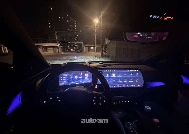Chevrolet Equinox 2025 — լուսանկար 12