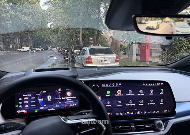 Chevrolet Equinox 2025 — լուսանկար 13