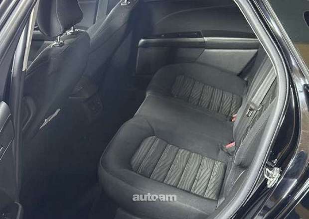 Ford Fusion 2017 — լուսանկար 6