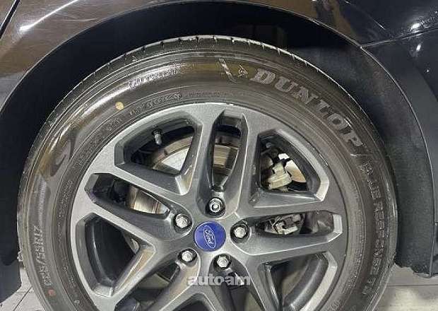 Ford Fusion 2017 — լուսանկար 11