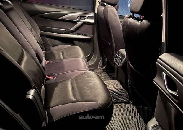 Mazda CX9 2020 — լուսանկար 6