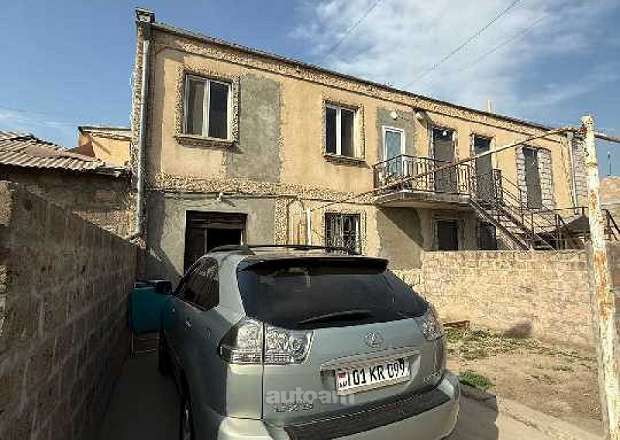 Lexus RX 350 2007 — լուսանկար 9