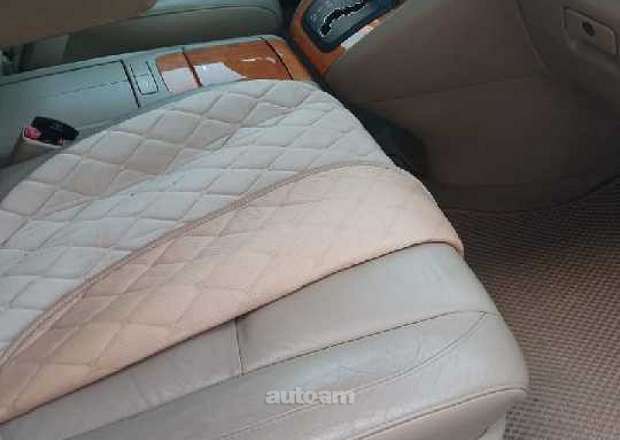 Lexus RX 350 2007 — լուսանկար 7