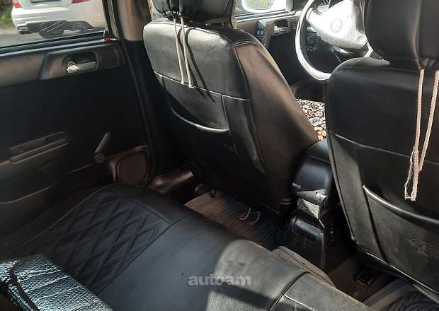 Opel Astra 1999 — photo 7