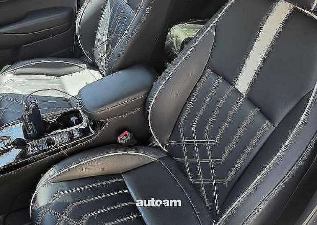Honda e:NS1 2023 — photo 5
