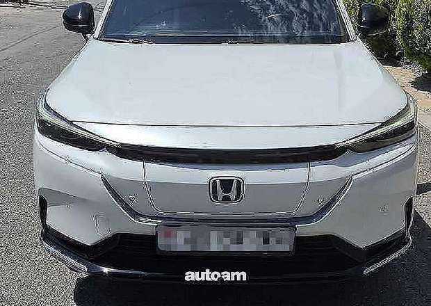 Honda e:NS1 2023 — photo 1