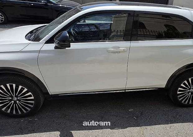 Honda e:NS1