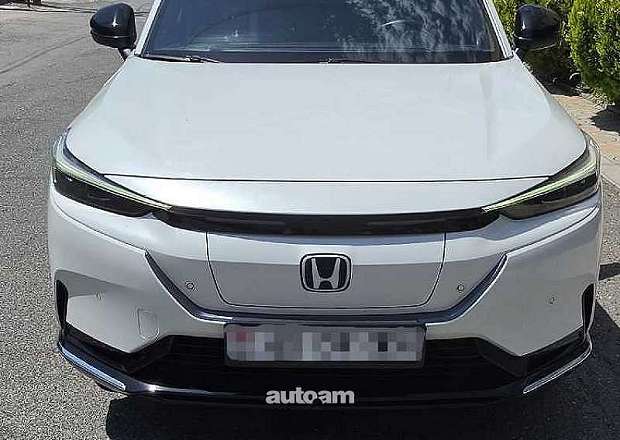 Honda e:NS1