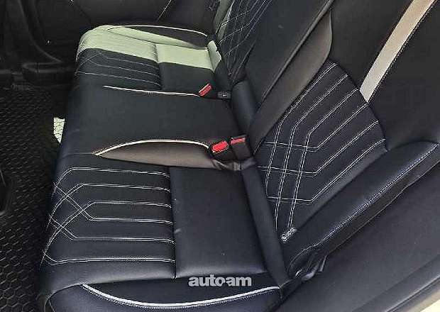 Honda e:NS1