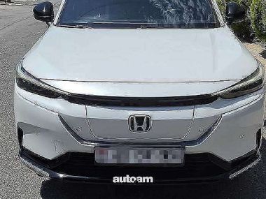 Honda e:NS1  2023 
