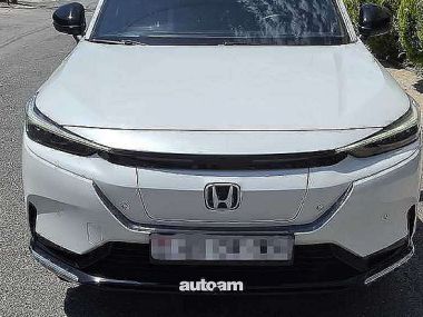 Honda e:NS1  2023 