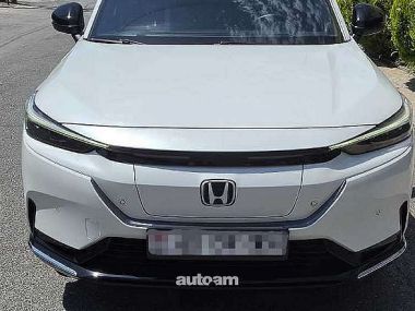 Honda e:NS1  2023 