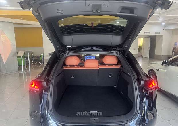 Changan Deepal S07