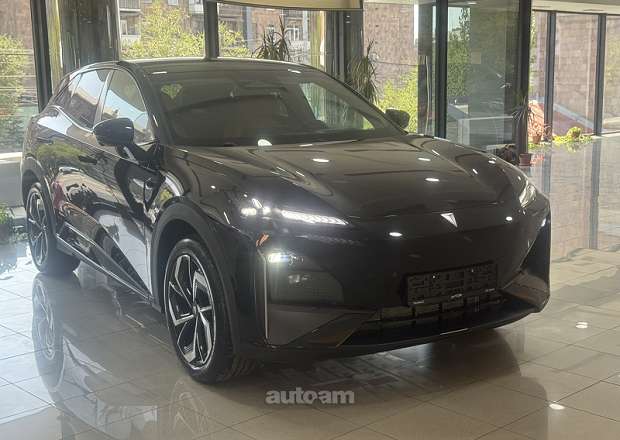 Changan Deepal S07