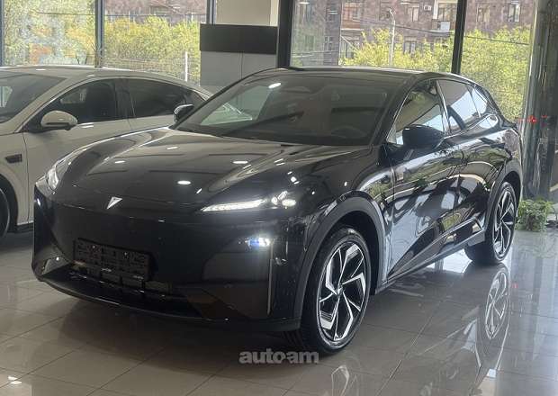 Changan Deepal S07