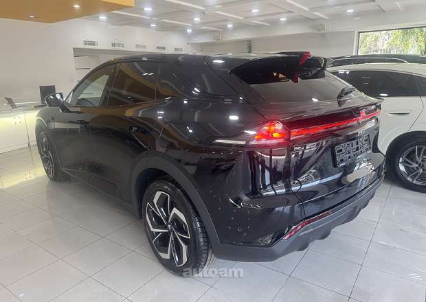 Changan Deepal S07