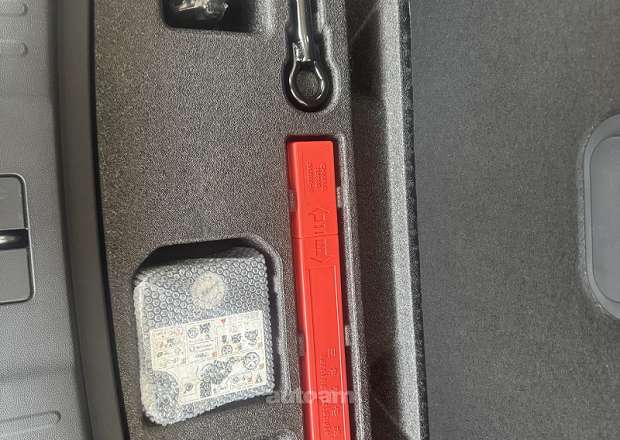 Changan Deepal S07