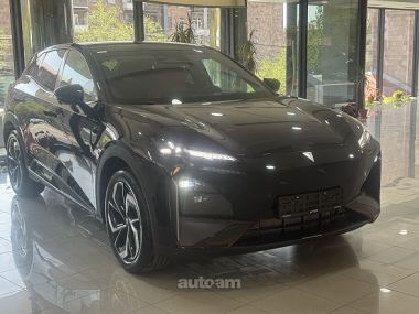 Changan Deepal S07  2025 